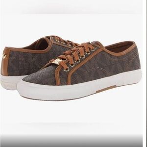 Michael Kors Boerum Sneakers